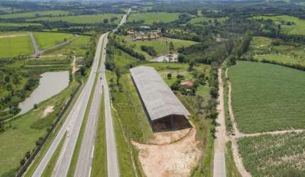 Barracão / Galpão / Depósito com 1 sala à venda na Rodovia Marechal Rondon, SN, Itaim, Itu, 7000 m2 por R$ 10.000.000