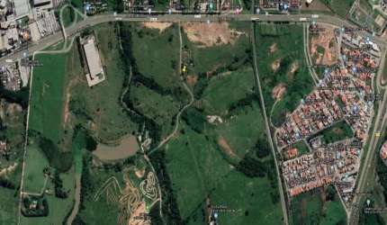 Terreno à venda na RODOVIA MARECHAL RONDON KM 113,5, 100, Itaim, Itu por R$ 10.000.000
