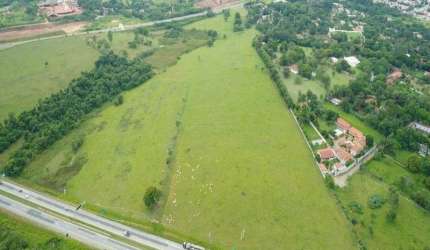 Terreno comercial à venda na Estrada Velha de Itu à Salto, 100, Liberdade, Itu, 207841 m2 por R$ 10.000.000
