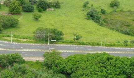 Terreno comercial à venda na Rodovia do Açúcar, 100, Itapecerica, Salto, 43428 m2 por R$ 10.000.000