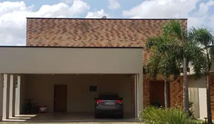 Casa em condomínio fechado com 3 quartos à venda na Rua Missionário Pedro Cândido Cordeiro, 91, Jardim Santa Monica, Itu, 330 m2 por R$ 1.480.000