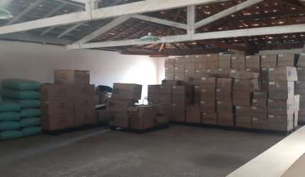 Barracão / Galpão / Depósito com 2 salas à venda na Rua Santa Rita, 1322, Centro, Itu, 250 m2 por R$ 900.000