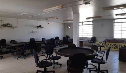 Ponto comercial com 1 sala para alugar na Rua Vinte e Um de Abril, 48, Centro, Itu, 150 m2 por R$ 1.800