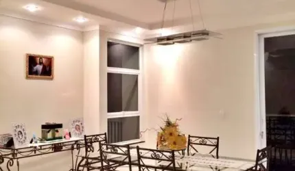 Bela Casa para Venda em Condomínio Fechado de Alto padrão  - Indaiatuba-SP
