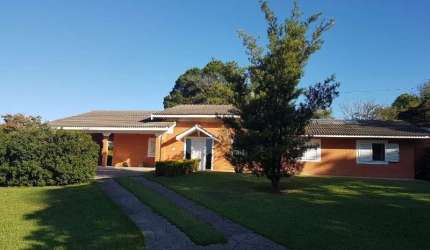 Venda-se linda casa no condomínio Terras de São José Itu