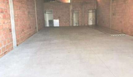 Galpão comercial para Venda, Jardim Santa Marta