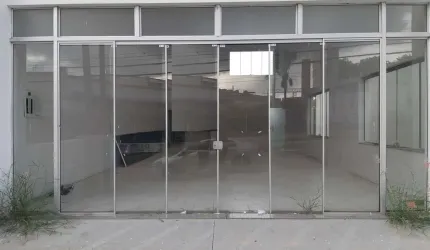 Ponto comercial com 1 sala para alugar na Avenida Plaza, 100, Jardim Paraíso, Itu, 219 m2 por R$ 7.000