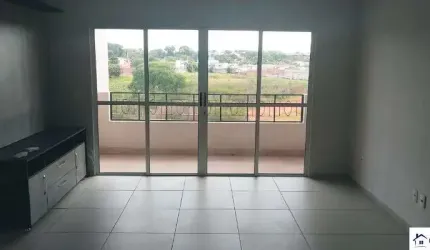 Apartamento de Alto Padrão no Edifício Verona em Itu! Luxo e conforto com 3 quartos, 1 suíte, 2 salas, 3 banheiros, 2 vagas de garagem.