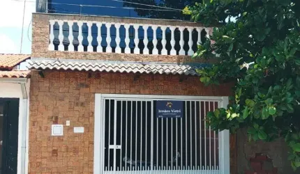 Belíssimo Sobrado no Parque Nossa Senhora da Candelária - Itu -SP