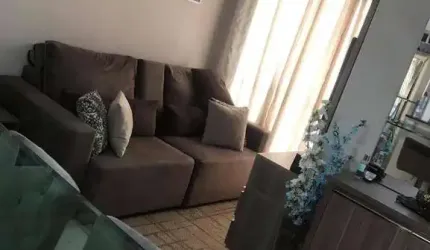 Apartamento Residencial para Venda no bairro Nossa Senhora Aparecida em Itu-SP