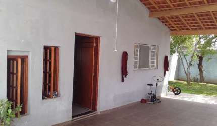 Chácara Residencial para Venda - Oportunidade
