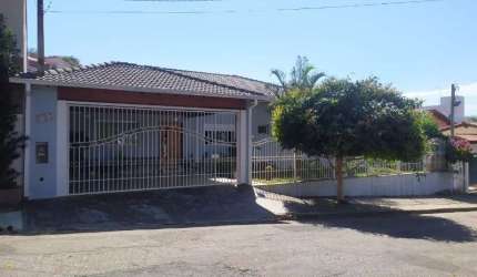 Linda casa à venda no Condomínio Jardim Paraiso II  na Itu/Sp