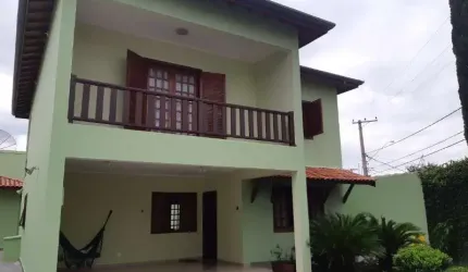 Casa com 3 quartos à venda na Rua Geraldo Benedetti, 420, Jardim Santa Tereza, Itu, 450 m2 por R$ 750.000