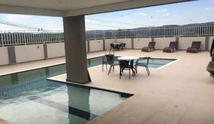 Excelente apartamento Localizado no Jardim Paraíso II , Venha mora  na vista mais linda de itu -