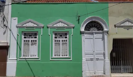 Casa comercial com 2 salas à venda na Rua Paula Souza, 754, Centro, Itu, 230 m2 por R$ 1.100.000