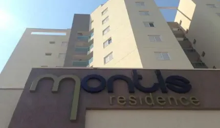 Apartamento inteiro planejado! Somente 1 torre!  Ótima localização, sendo sala, cozinha com armário, lavanderia, varanda, dois dormitórios,