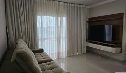 Apartamento MOBILIADO