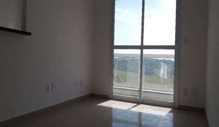 APARTAMENTO RESIDENCIAL PARA VENDA NO JARDIM PARAÍSO II, ITU.