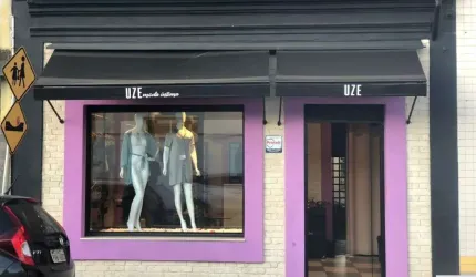 SALÃO COMERCIAL À VENDA, CENTRO, ITU.