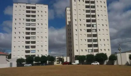 Apartamento de 3 Quartos no Jardim Padre Bento, Itu-SP: Sua Nova Casa Espera Por Você!