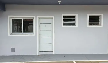 Kitnet de 40 mt² no Jardim Paraíso I - Itu/SP: Praticidade e Conforto em um só lugar! Agende sua visita e garanta sua nova casa!