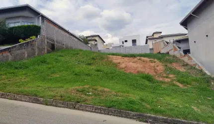 Excelente terreno em Condomínio Cambarah Jarinu SP
