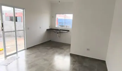 EXCELENTE CASA  NOVA EM JARINU SP, NOVA TRIESTE