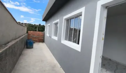 Excelente casa nova individual em Jarinu SP