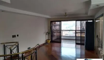 Cobertura com 3 suítes à venda, 300 m² - Jardim Nova Petrópolis - São Bernardo do Campo/SP