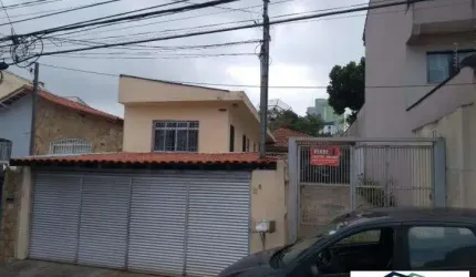 Terreno residencial à venda, Vila Valparaíso, Santo André.