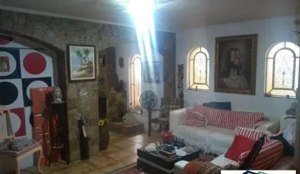 Sobrado com 3 dormitórios à venda, 270 m² - Parque Terra Nova - São Bernardo do Campo/SP