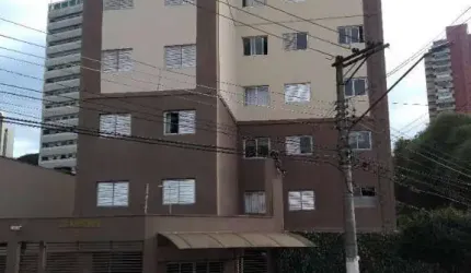 Apartamento no Centro de São Bernardo.