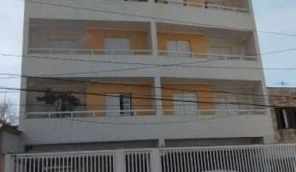 Apartamento no Bairro Assunção, ótima localização.