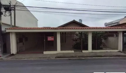 Casa térrea no Nova Petrópolis.