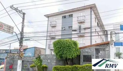 Apartamento no Bairro Assunção - Área Verde.