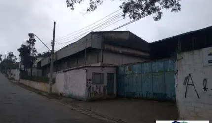 Terreno à venda, 7044 m² - Batistini - São Bernardo do Campo/SP