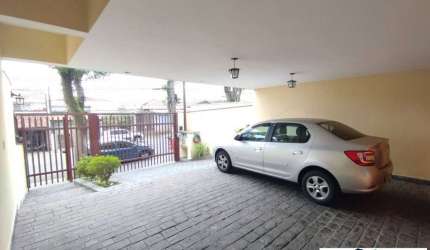 Sobrado no Nova Petrópolis.
