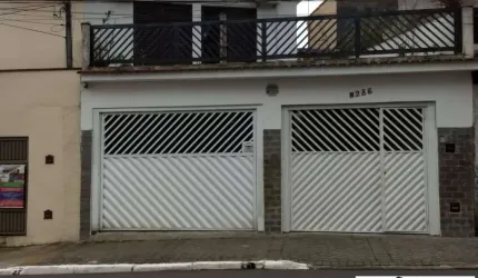 Sobrado no Bairro Assunção.
