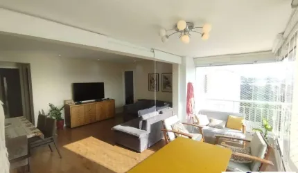 Apartamento no Condomínio Ânima Club.