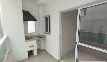 Apartamento no Bairro Baeta Neves.
