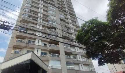 Apartamento no Condomínio Monserrate - Nova Petrópolis.