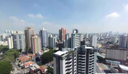 Apartamento no Condomínio Varandas.