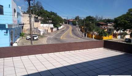 Casa térrea no Riacho Grande.