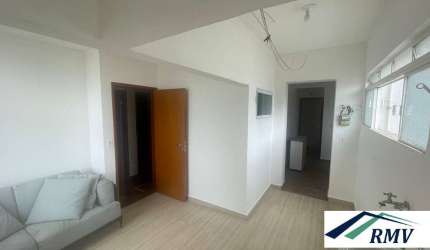 Apartamento no Rudge Ramos.