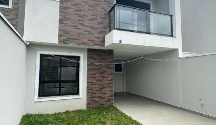 SOBRADO 103 M2 BOA VISTA