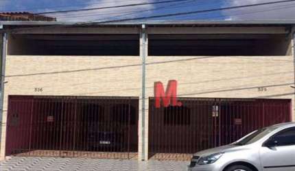 Casa com 5 dormitórios à venda, 567 m² por R$ 595.000,00 - Jardim Santo André - Sorocaba/SP