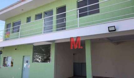 Comercial à venda, Centro - Sorocaba/SP