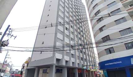 Apartamento com 2 dormitórios à venda, 95 m² por R$ 250.000,00 - Centro - Sorocaba/SP