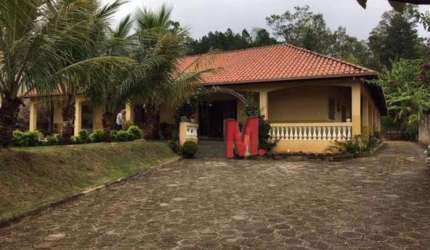 Casa Residencial à venda, Brigadeiro Tobias, Sorocaba - CA0023.