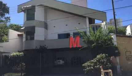 Casa/Sobrado com 3 dormitórios à venda, 480 m² por R$ 2.800.000 - Jardim Portal da Colina - Sorocaba/SP